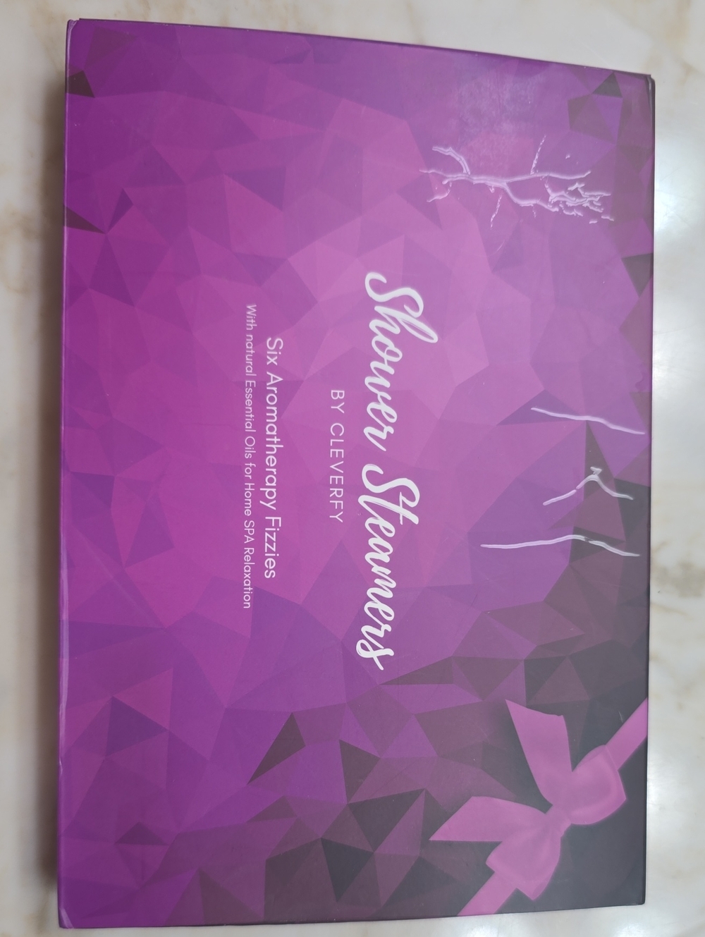 NIB Aromatherapy Shower Steamers